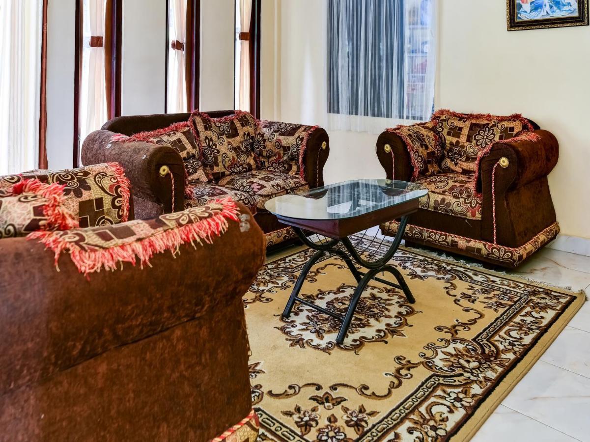 فندق Oyo 91228 Griya Siena موندوغْ المظهر الخارجي الصورة